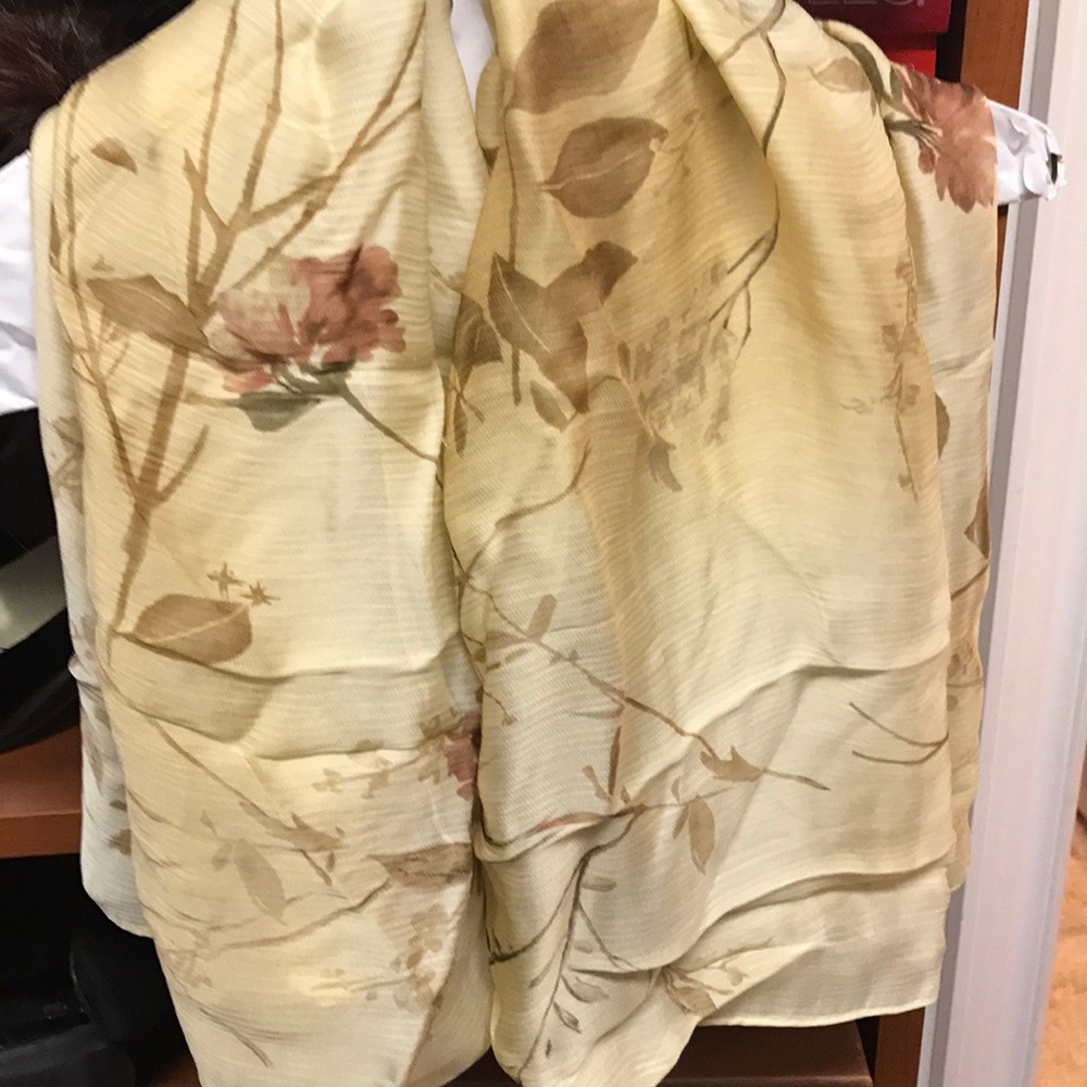 Ralph Lauren scarf